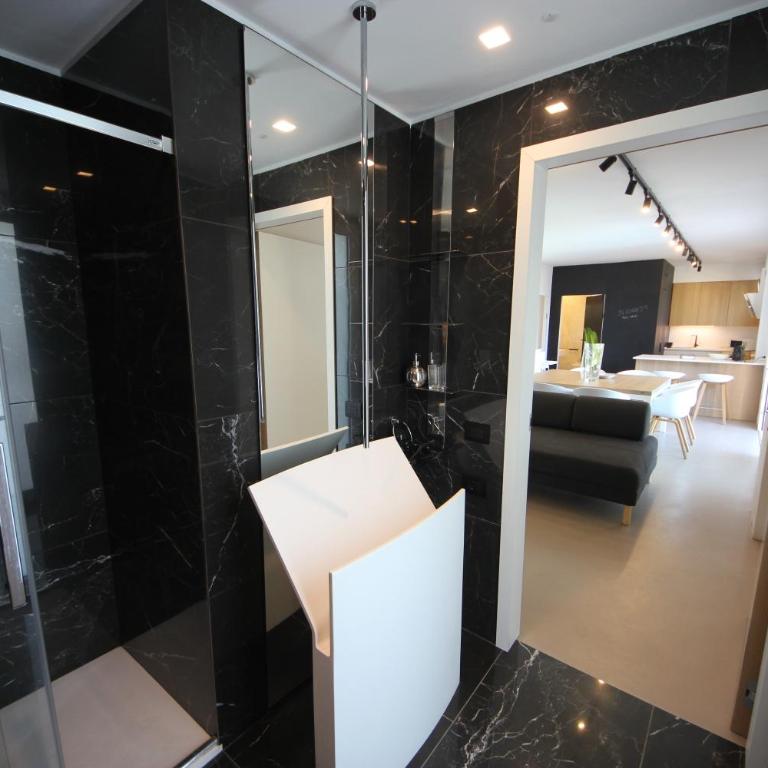 IRIS HOME Private Pool - Appartamento - 29