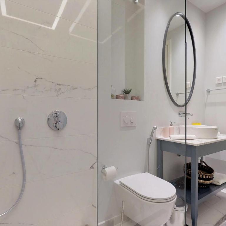 Waterfront Studio Apartment - Lustica Marina Village - One-Bedroom Apartment - 12
