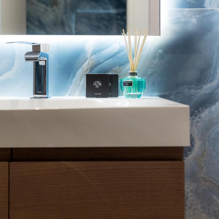 Le Cinque Lampade Florence Suites - Suite Deluxe - 14