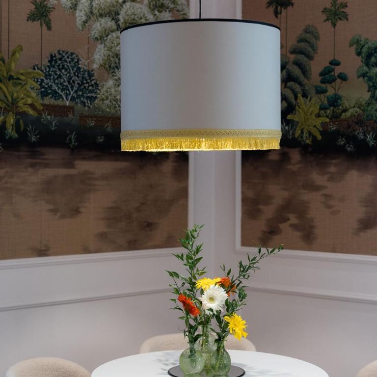 Le Cinque Lampade Florence Suites - Suite Superior - 9
