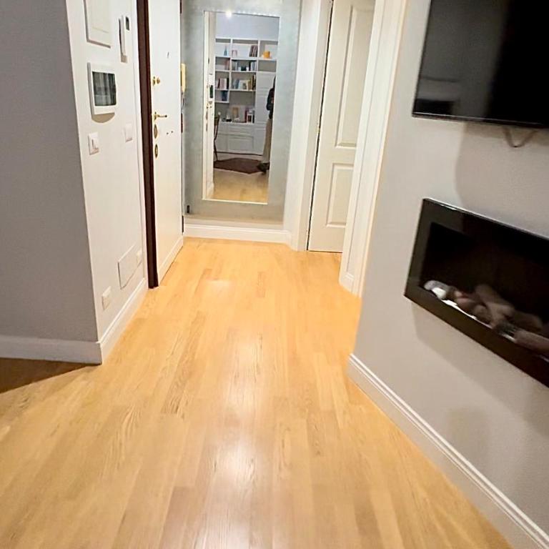 Da Lucy agli Acquedotti - Appartement 1 Chambre - 12