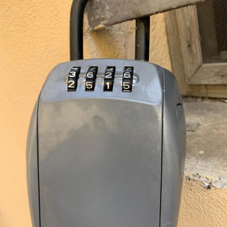 Charm flat in Florence city center - Appartamento con 1 Camera da Letto - 30