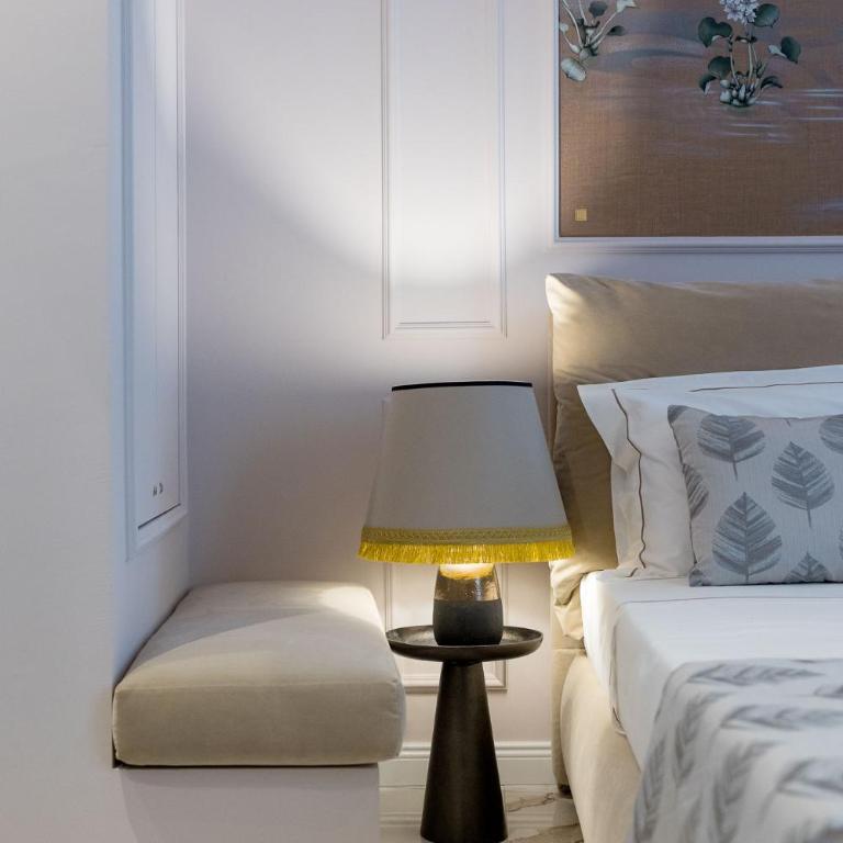 Le Cinque Lampade Florence Suites - Suite Superior - 15
