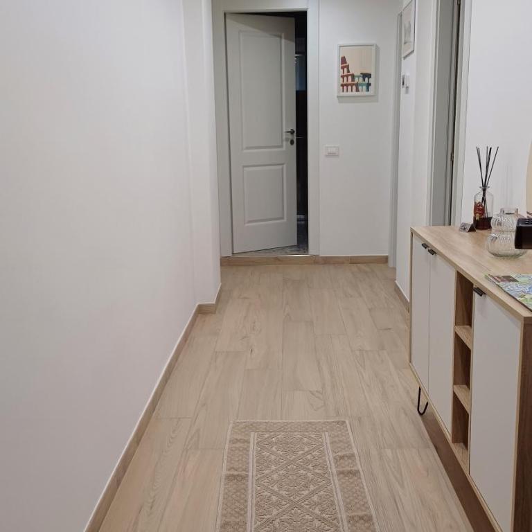 Mimmi's house - Appartamento con 2 Camere da Letto - 6