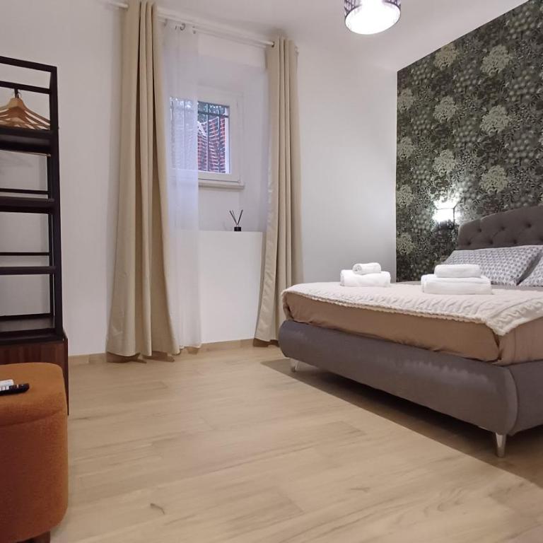 Mimmi's house - Appartamento con 2 Camere da Letto - 9