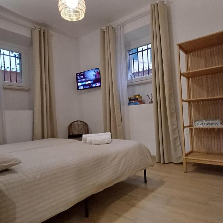 Mimmi's house - Appartamento con 2 Camere da Letto - 16