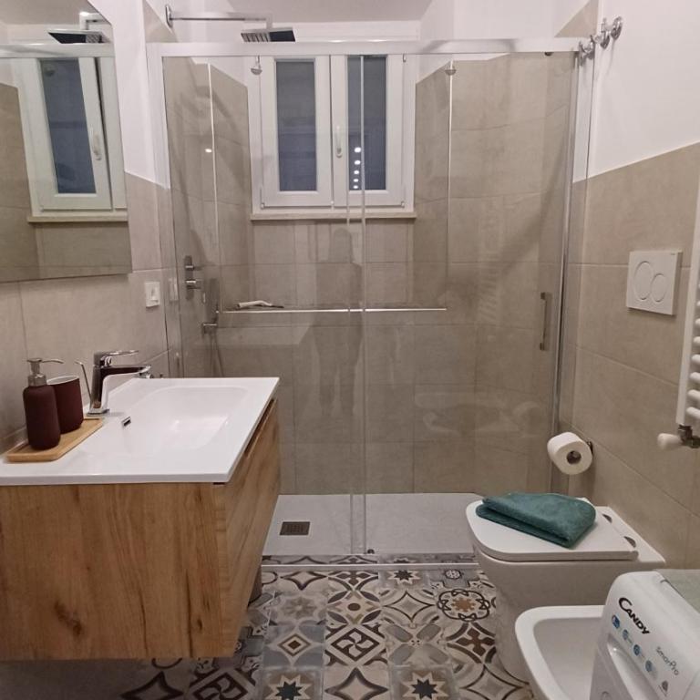 Mimmi's house - Appartamento con 2 Camere da Letto - 19