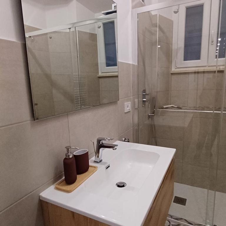 Mimmi's house - Appartamento con 2 Camere da Letto - 20