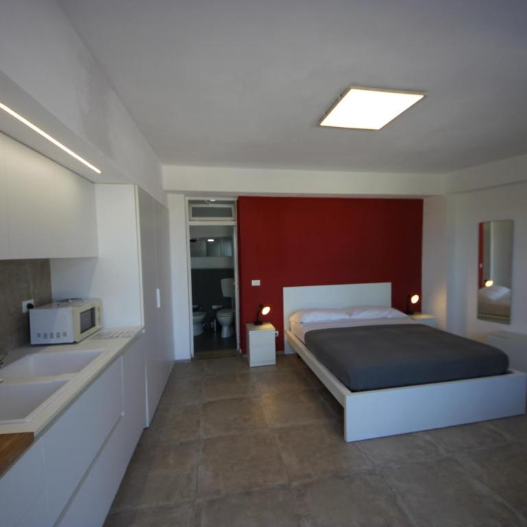 IRIS HOME Private Pool - Appartamento - 34
