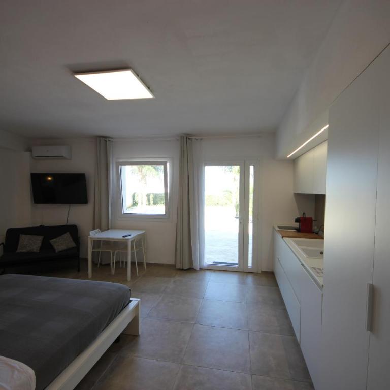 IRIS HOME Private Pool - Appartamento - 33