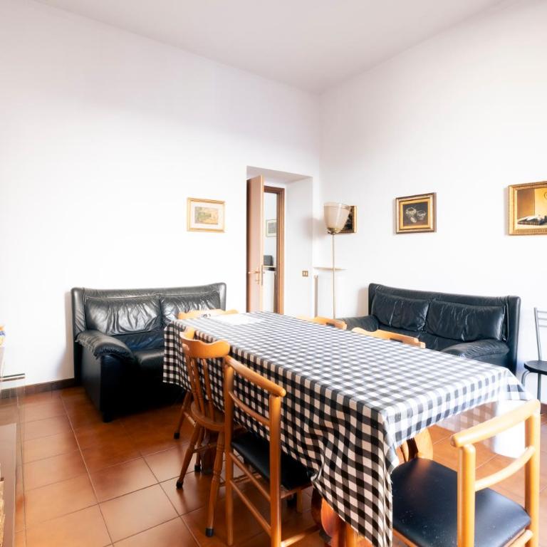 A casa da Giordi - Appartamento con 2 Camere da Letto - 6