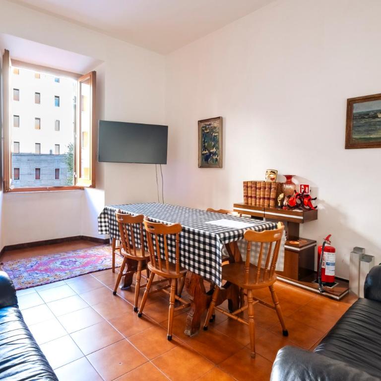 A casa da Giordi - Appartamento con 2 Camere da Letto - 7