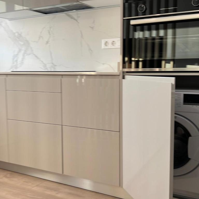 CHAPITELES Catedral - Apartamento de 2 dormitorios - 10