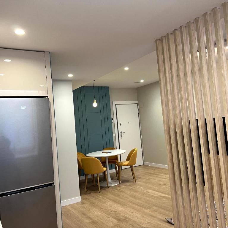 CHAPITELES Catedral - Apartamento de 2 dormitorios - 8