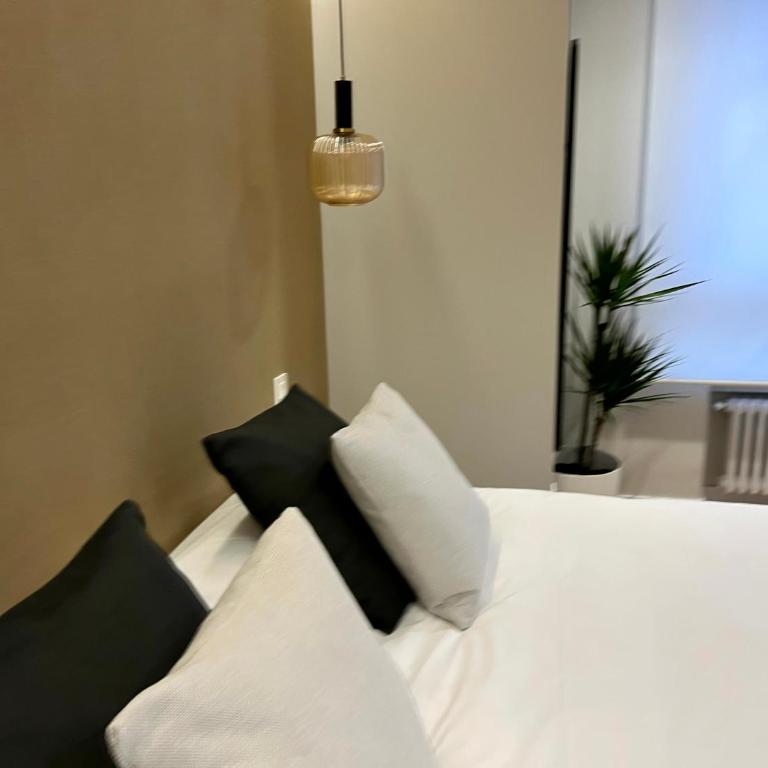 CHAPITELES Catedral - Apartamento de 2 dormitorios - 12