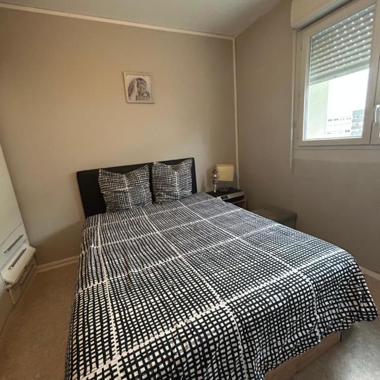 Strasbourg Apartment with parking - Appartement 2 Chambres - 18
