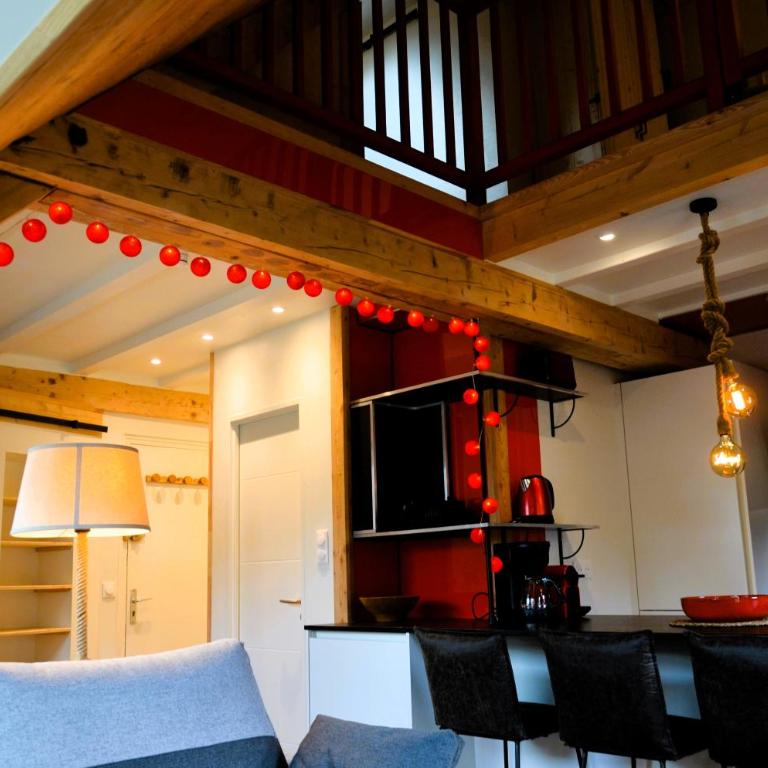 Alp-osud - Appartement 2 Chambres - 11