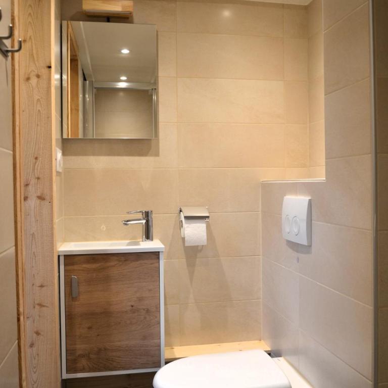 Alp-osud - Appartement 2 Chambres - 18