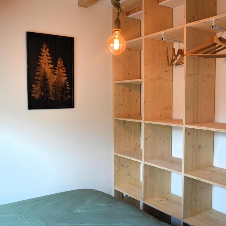 Alp-osud - Appartement 2 Chambres - 35