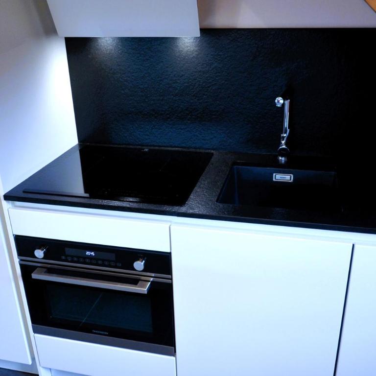 Alp-osud - Appartement 2 Chambres - 36
