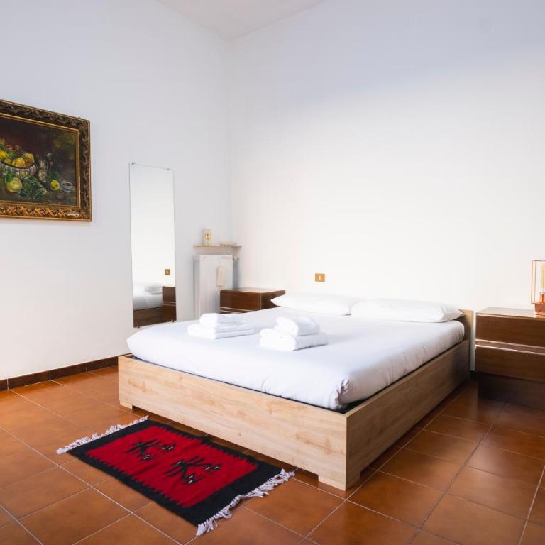 A casa da Giordi - Appartamento con 2 Camere da Letto - 9