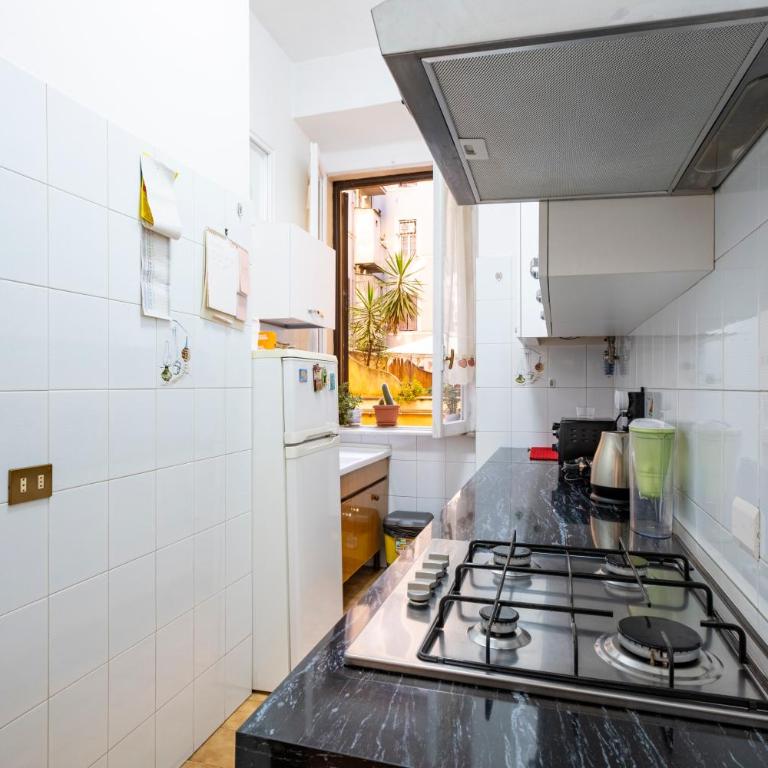 A casa da Giordi - Appartamento con 2 Camere da Letto - 10