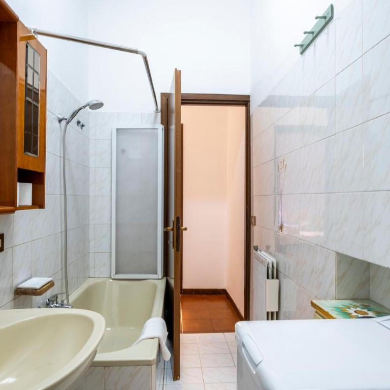 A casa da Giordi - Appartamento con 2 Camere da Letto - 11