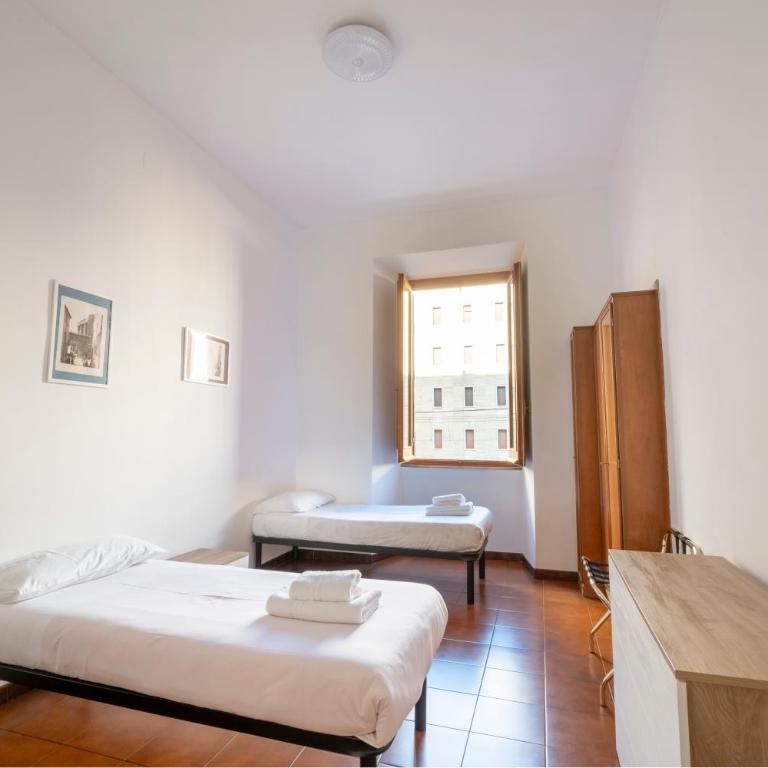 A casa da Giordi - Appartamento con 2 Camere da Letto - 12
