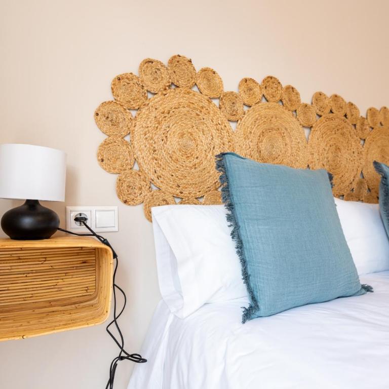 WintowinRentals Cozy newly renovated apartment in Malaga - Apartamento de 2 dormitorios - 25