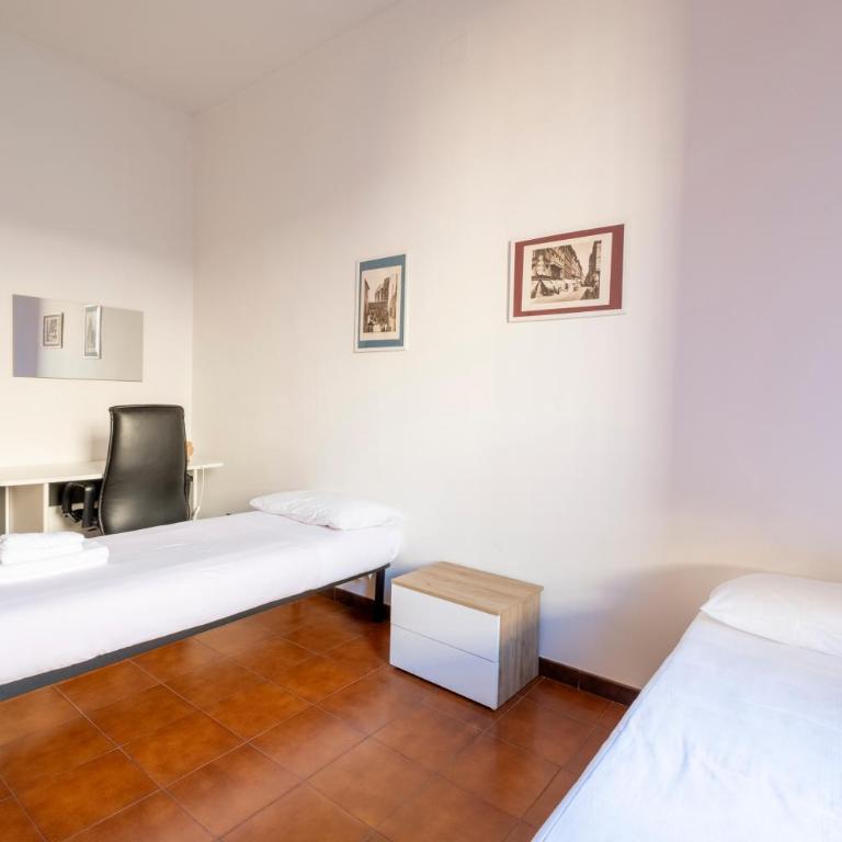 A casa da Giordi - Appartamento con 2 Camere da Letto - 13