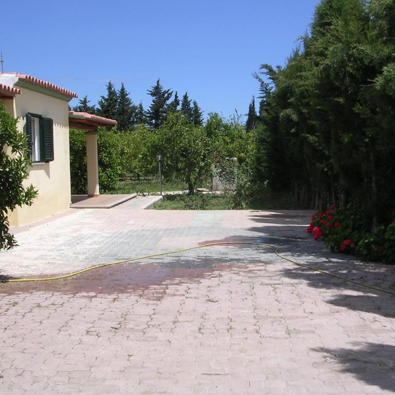 Appartamento villa delle Arance 300mt dalla spiaggia - Appartamento - 9