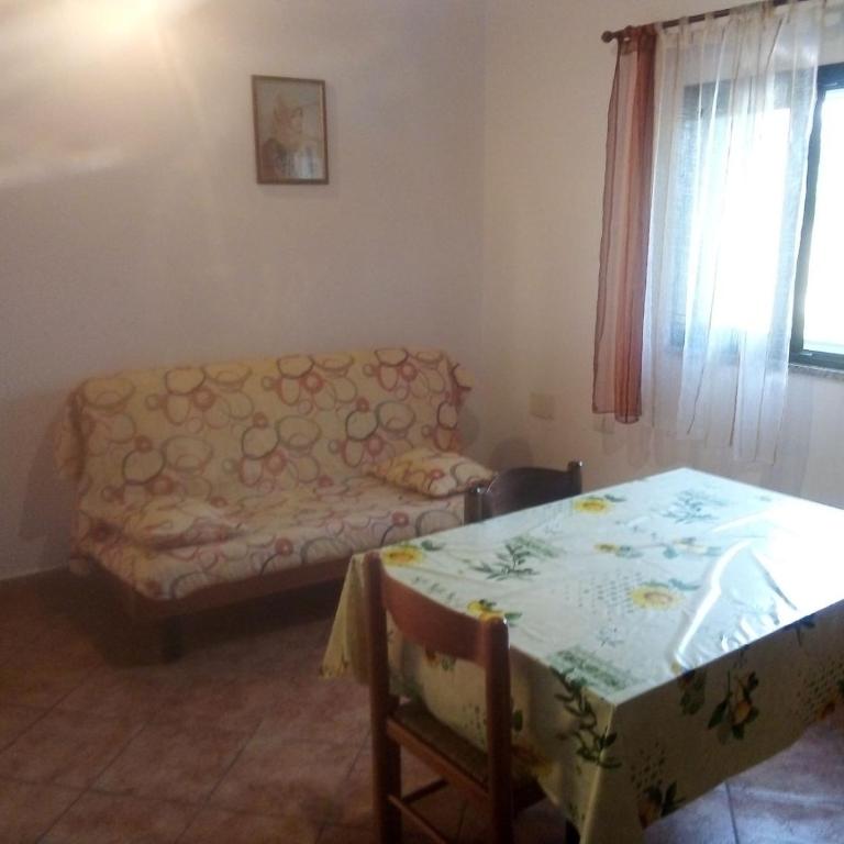Appartamento villa delle Arance 300mt dalla spiaggia - Appartamento - 11