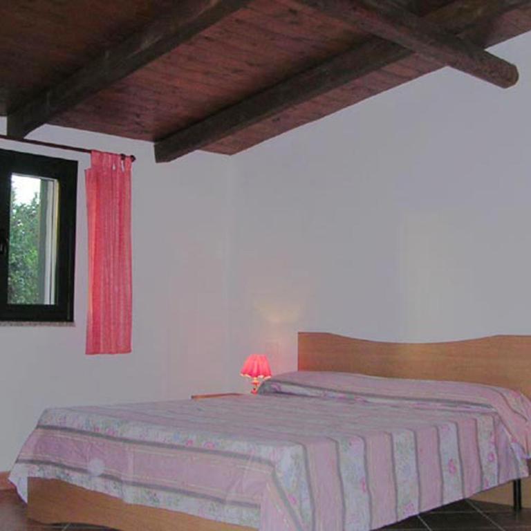 Appartamento villa delle Arance 300mt dalla spiaggia - Appartamento - 21