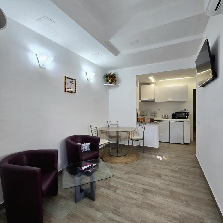 La Casina - Appartamento con 2 Camere da Letto - 1