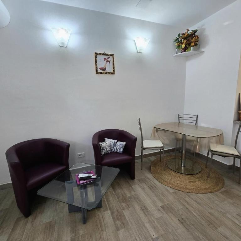La Casina - Appartamento con 2 Camere da Letto - 2
