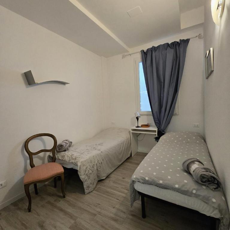 La Casina - Appartamento con 2 Camere da Letto - 7