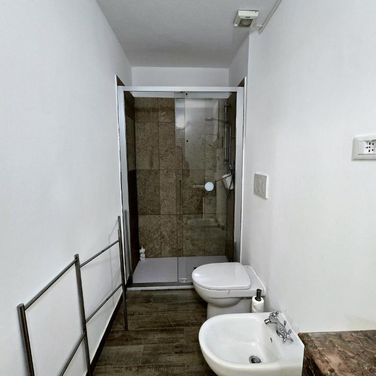 La Casina - Appartamento con 2 Camere da Letto - 9