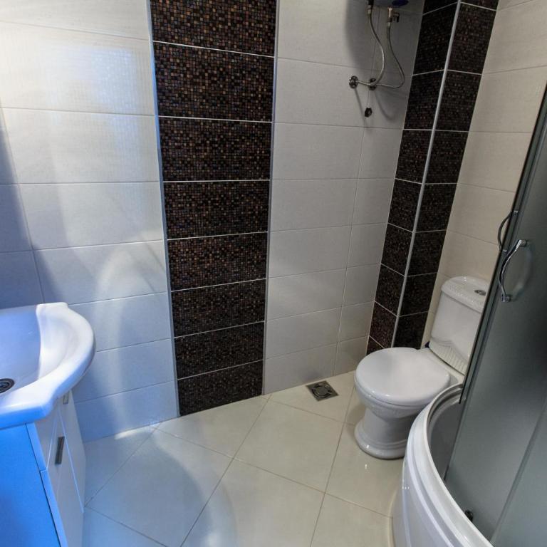 Apartmani Sejla - Triple Room with Balcony - 6