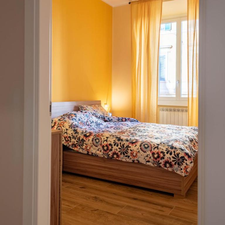 Sophie's choice 3 e Sophie's choice 4 - Casa con 2 Camere da Letto - 11