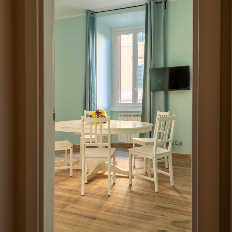 Sophie's choice 3 e Sophie's choice 4 - Casa con 2 Camere da Letto - 13