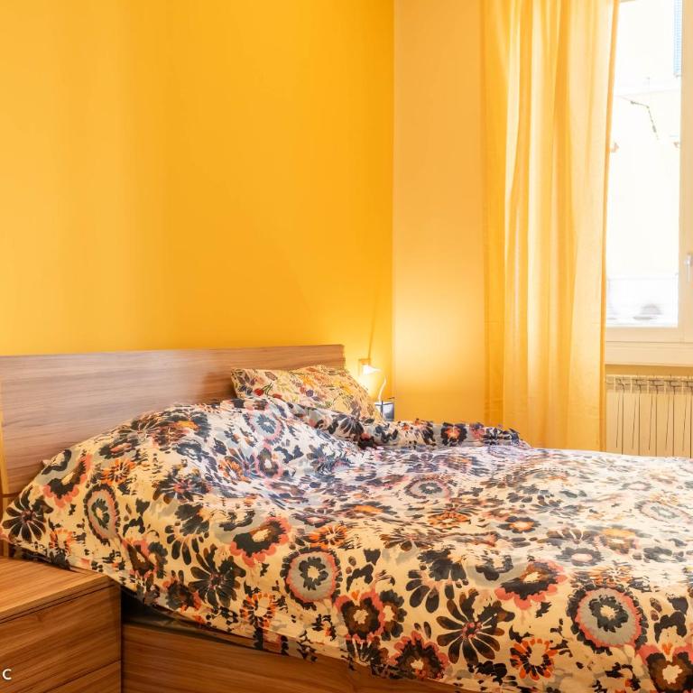 Sophie's choice 3 e Sophie's choice 4 - Casa con 2 Camere da Letto - 22