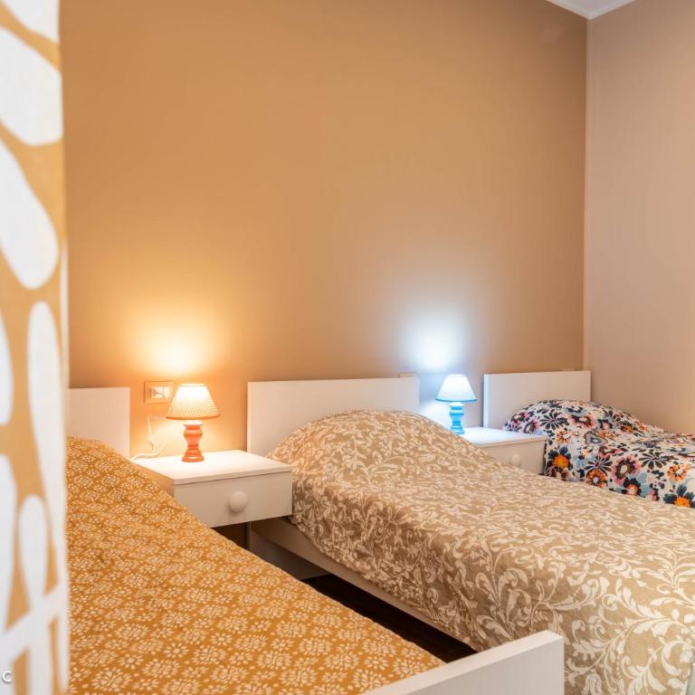 Sophie's choice 3 e Sophie's choice 4 - Casa con 2 Camere da Letto - 23