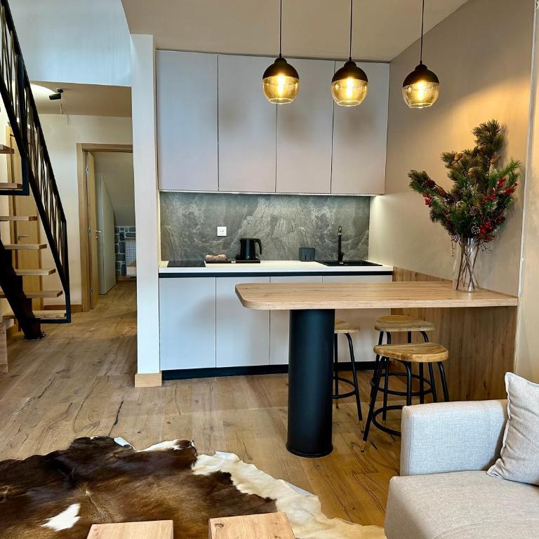 MIA Suites Jahorina - Duplex Two-Bedroom Apartment - 12
