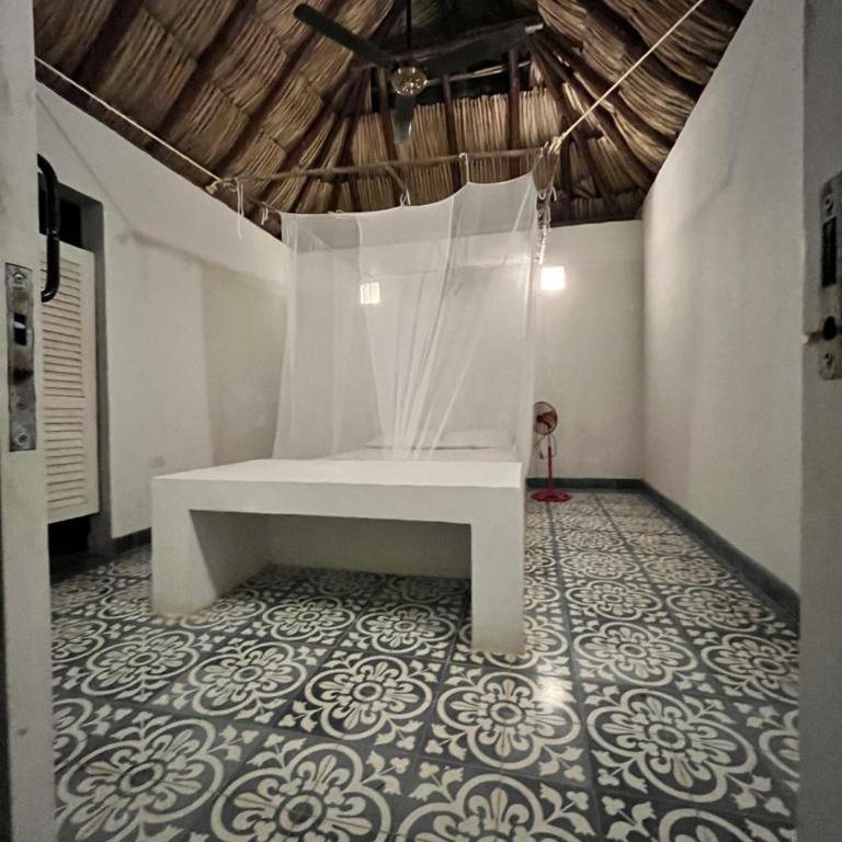 KokohauBungalows - Bungalow con ventilador - 4