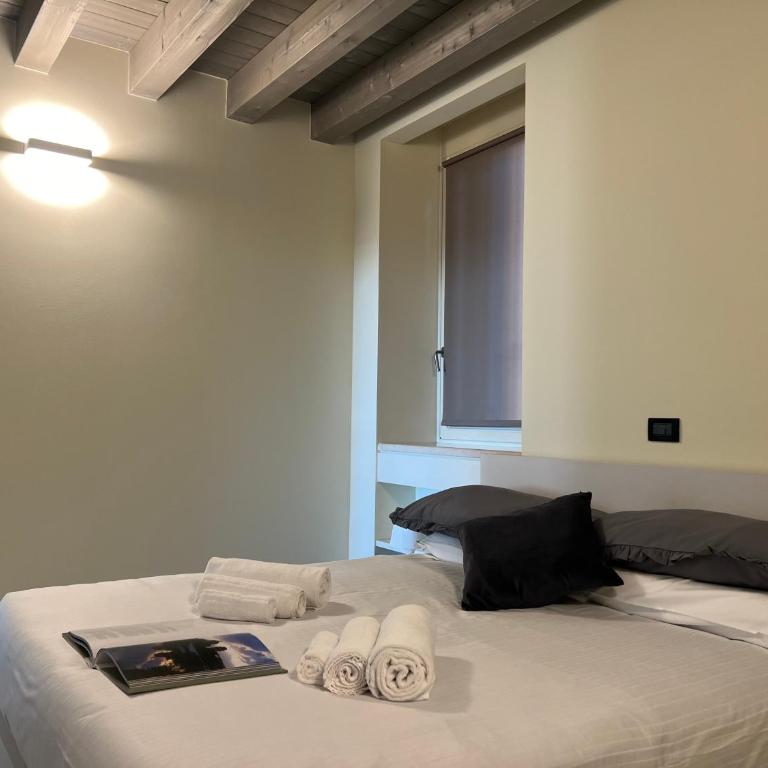 Stelle di Verona - Cordelia - Appartamento con 1 Camera da Letto - 31