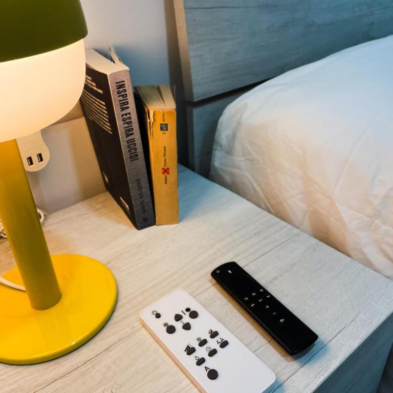 Milano Lambrate 24h check in fully equipped - Appartamento con 1 Camera da Letto - 5