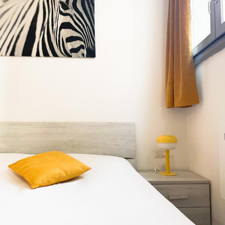 Milano Lambrate 24h check in fully equipped - Appartamento con 1 Camera da Letto - 4
