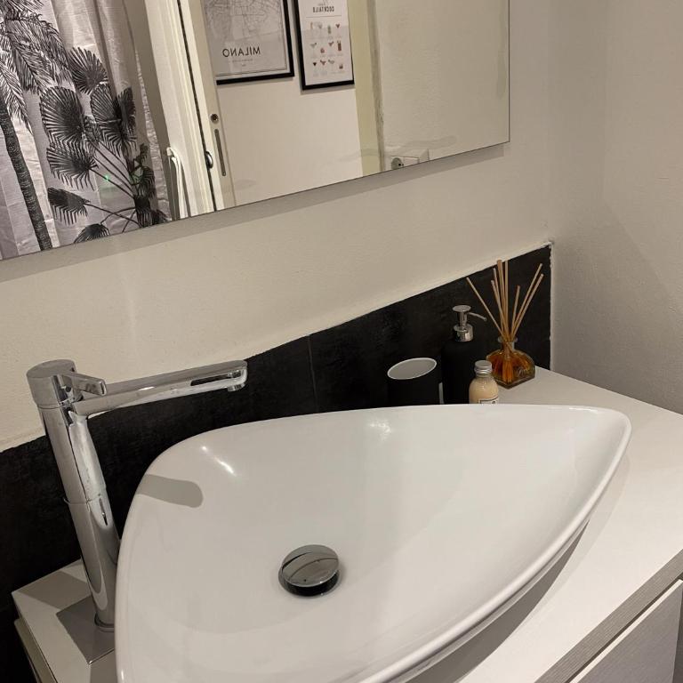 Milano Lambrate 24h check in fully equipped - Appartamento con 1 Camera da Letto - 8