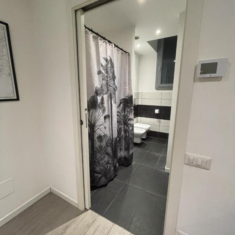 Milano Lambrate 24h check in fully equipped - Appartamento con 1 Camera da Letto - 10