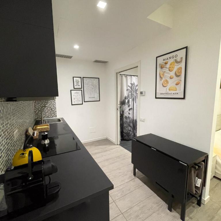 Milano Lambrate 24h check in fully equipped - Appartamento con 1 Camera da Letto - 3